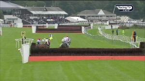 Video preview image for Perth 16:40 - Roa Rewards Members Handicap Chase (3)