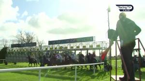 Video preview image for Listowel 16:55 - Irish Stallion Farms European Breeders Fund Fillies Handicap