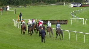 Video preview image for Perth 17:15 - Benefits For Roa Members At roa.co.uk Standard Open National Hunt Flat (4)