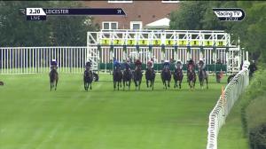 Video preview image for Leicester 14:20 - Dale & Hall & Hickman Associates EBF Fillies' Novice Stakes (4)