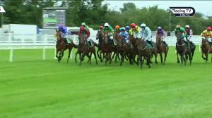 Video preview image for Listowel 14:05 - Jet O'Carroll Memorial Irish European Breeders Fund Mares Maiden Hurdle