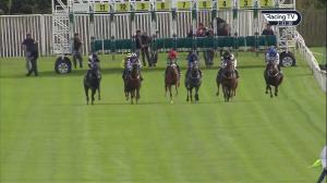 Video preview image for Catterick Bridge 14:30 - Racing TV Club Day Here Today Handicap (6)
