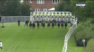 Video preview image for Leicester 15:20 - Lowesby Selling Stakes (5)