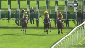 Video preview image for Leicester 16:20 - EBF Stallions Prestwold Conditions Stakes (3)