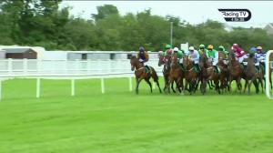 Video preview image for Listowel 16:05 - Listowel Handicap Hurdle