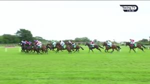 Video preview image for Listowel 15:05 - Adare Manor Opportunity Handicap Hurdle