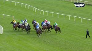 Video preview image for Listowel 16:40 - John F. McGuire Beginners Chase