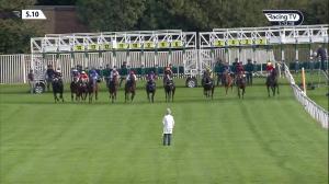Video preview image for Catterick Bridge 17:10 - Every Race Live On Racing TV Handicap (6)