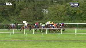 Video preview image for Leicester 17:25 - Swan Apprentice Handicap (6)