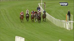 Video preview image for Kelso 17:35 - Lycetts Supporting Kelso Races Handicap Hurdle (3)
