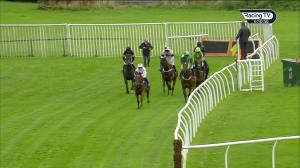 Video preview image for Kelso 18:10 - P & G Allan Catering Handicap Chase (Qualifier) (4)
