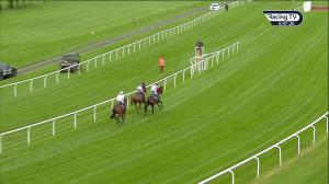 Video preview image for Kelso 18:40 - Join Racing TV Now Maiden Hurdle (4)