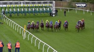 Video preview image for Carlisle 14:15 - racingtv.com Nursery Handicap (Qualifier) (5)