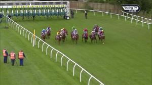 Video preview image for Carlisle 14:50 - Andersons 'Denton Holme' Handicap (5) (Div 1)