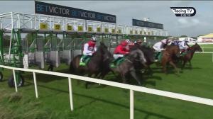 Video preview image for Listowel 15:40 - Seamus Mulvaney Bookmaker Handicap