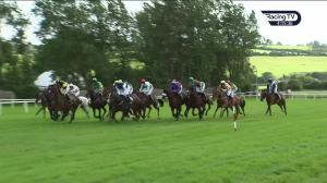 Video preview image for Listowel 16:15 - Guinness Kerry National Handicap Chase (Grade A)