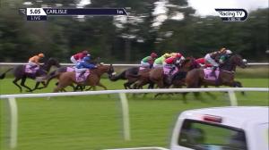 Video preview image for Carlisle 17:05 - Racing TV Handicap (Qualifier) (5)