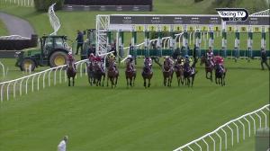 Video preview image for Carlisle 17:35 - Join Racing TV Now Handicap (6)