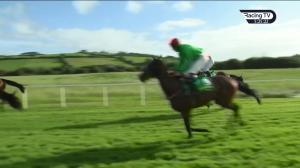 Video preview image for Listowel 17:25 - M.S.D Animal Health Maiden Hurdle