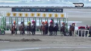 Video preview image for Laytown 17:40 - Scotch Hall Shopping Centre Claiming