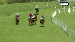 Video preview image for Kempton Park 18:00 - Wise Betting At racingtv.com Nursery Handicap (6)
