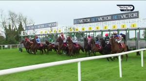 Video preview image for Listowel 13:55 - Tote Ireland Irish European Breeders Fund Median Auction Maiden 