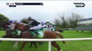 Video preview image for Listowel 14:30 - Byrne Family Handicap 