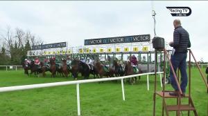 Video preview image for Listowel 15:05 - Mac Fuels & General Supplies Fillies Maiden 
