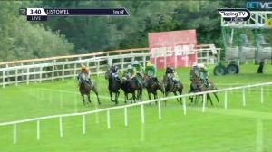 Video preview image for Listowel 15:40 - Behans Horseshoe Bar, Restaurant & Townhouse Accomodation Handicap 