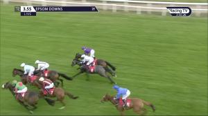 Video preview image for Epsom Downs 15:55 - Kovara Klassic Handicap (4)