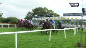 Video preview image for Listowel 16:15 - Listowel Races Supporters Club Failte Abhaile (Q.R.) 