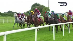 Video preview image for Listowel 16:50 - Ladbrokes Ireland Listowel Handicap Hurdle (Grade B)