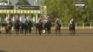 Video preview image for Chelmsford City 18:20 - Extra Places At totesport.com Handicap (5)