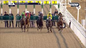 Video preview image for Chelmsford City 19:20 - Bet In Play At totesport.com Handicap (3)