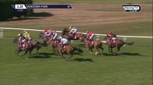 Video preview image for Sandown Park 14:20 - British Stallion Studs EBF Maiden Stakes (4)