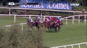 Video preview image for Sandown Park 14:50 - Christmas Parties At Sandown Park Handicap (5)