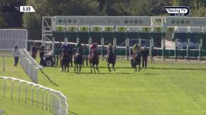 Video preview image for Sandown Park 15:55 - Roger Stack Memorial Handicap (3)