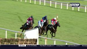 Video preview image for Listowel 16:15 - Southampton Goodwill Plate Chase