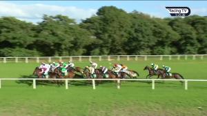 Video preview image for Listowel 17:25 - Paud, Sarah & Mary Fitzmaurice Memorial Handicap Hurdle
