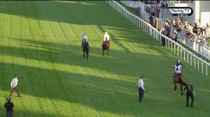 Video preview image for Salisbury 18:40 - Nikki Coombs Birthday Celebration 'Persian Punch' Conditions Stakes (2)