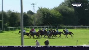 Video preview image for Listowel 13:45 - John Lynch Memorial Maiden Hurdle