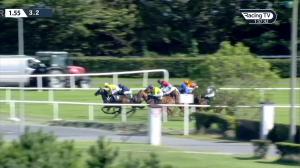 Video preview image for Leopardstown 13:55 - Ballylinch Stud Irish European Breeders Fund Ingabelle Stakes (Listed)