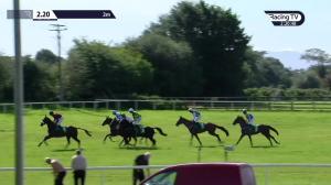 Video preview image for Listowel 14:20 - Gas Networks Ireland Novice Hurdle 