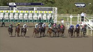 Video preview image for Chelmsford City 14:45 - luxdeco.com Elsenham Handicap (2)
