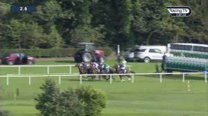 Video preview image for Leopardstown 15:05 - Kpmg Champions Juvenile Stakes (Group 2)