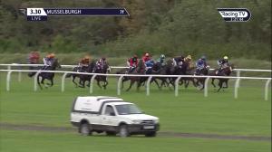 Video preview image for Musselburgh 15:30 - Jmc Healthcare Handicap (6) (Div 1)