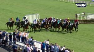 Video preview image for Listowel 14:55 - Doctor Bob Handicap Hurdle 