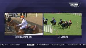 Video preview image for Listowel 16:00 - Allman Contracts Ltd. Mares Novice Chase 