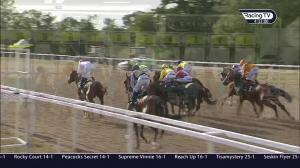 Video preview image for Chelmsford City 16:30 - Fairwood Park Developments Handicap (4)