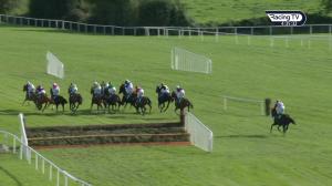 Video preview image for Listowel 16:35 - Charlie Chute Memorial Handicap Chase 